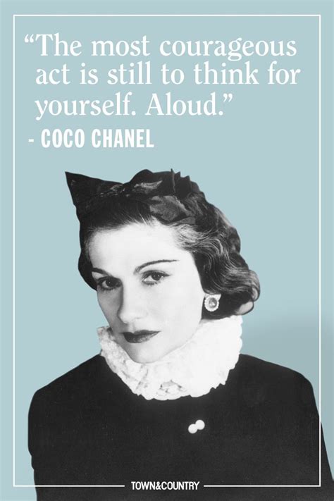 coco chanel inspiring quotes|inspirational quotes Coco Chanel.